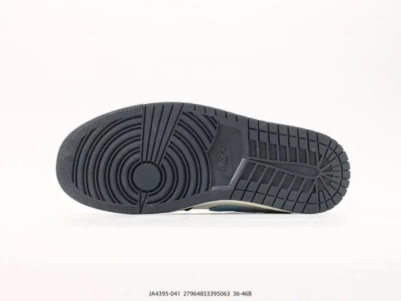 Air Jordan Scarpe da basket Retro Classico Basso JA4395-041 #27964853395063